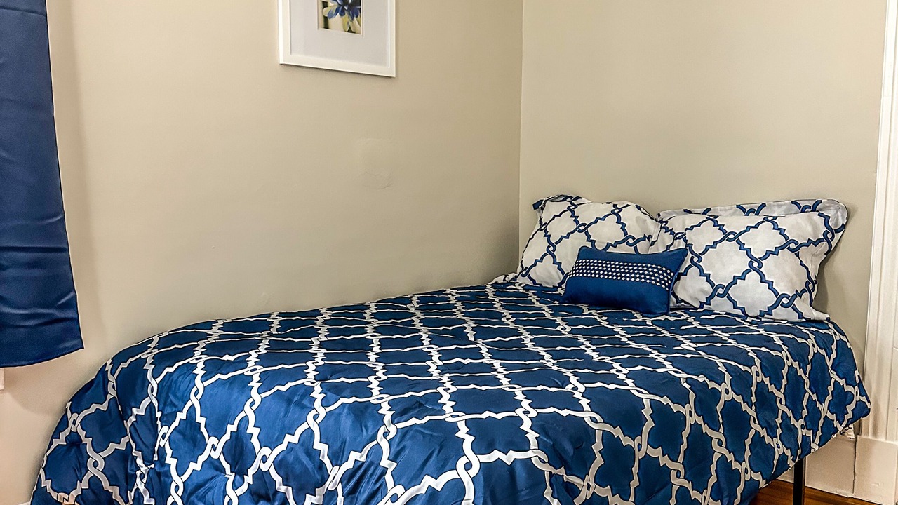 Photo of Bedroom in Albany