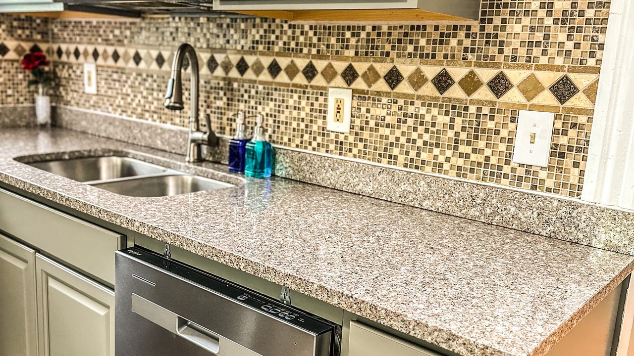 Photo of Kitchen in Albany
