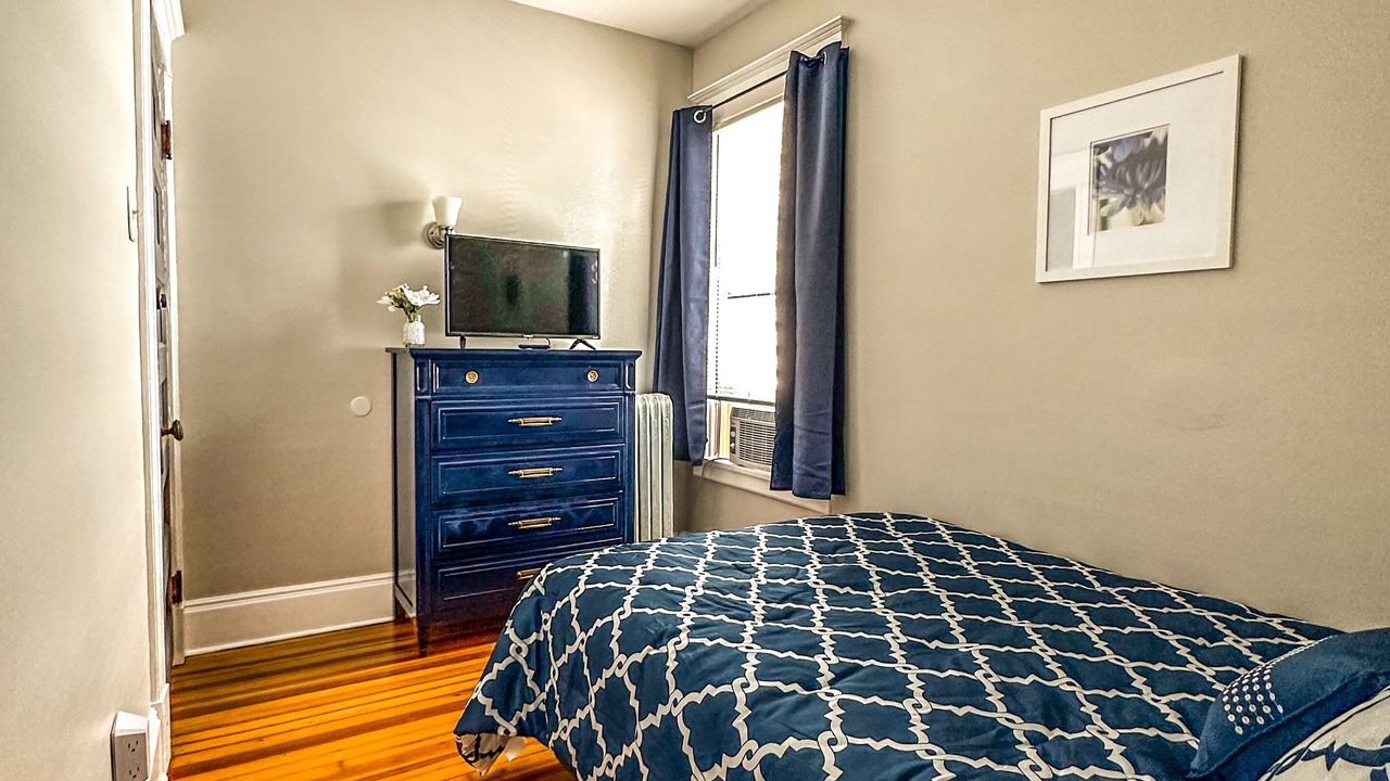 Photo of Bedroom in Albany