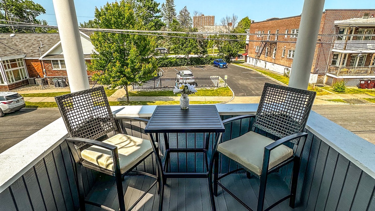 Photo of Outdoor in Albany