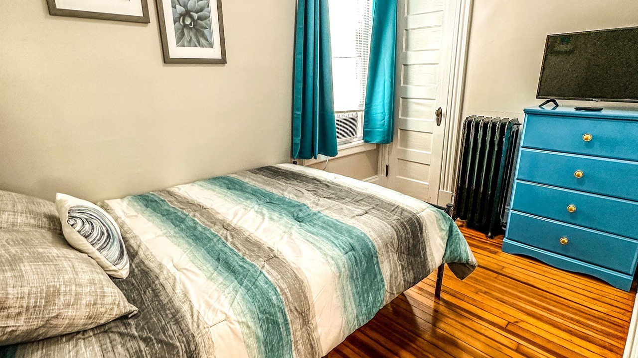 Photo of Bedroom in Albany