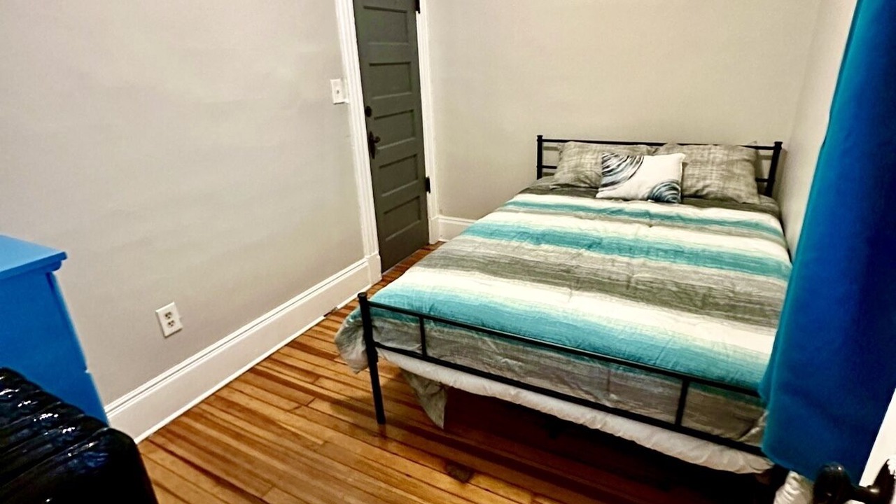 Photo of Bedroom in Albany
