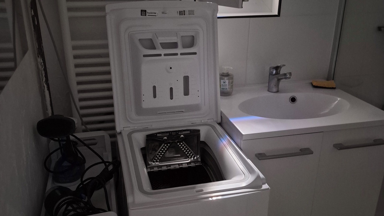 Photo of Bathroom in Puimisson