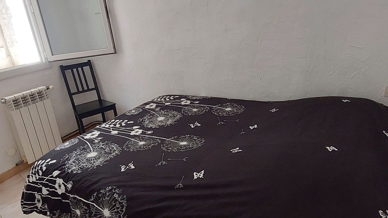 Photo of Bedroom in Puimisson