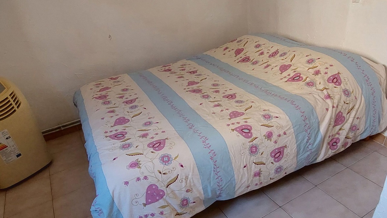 Photo of Bedroom in Puimisson
