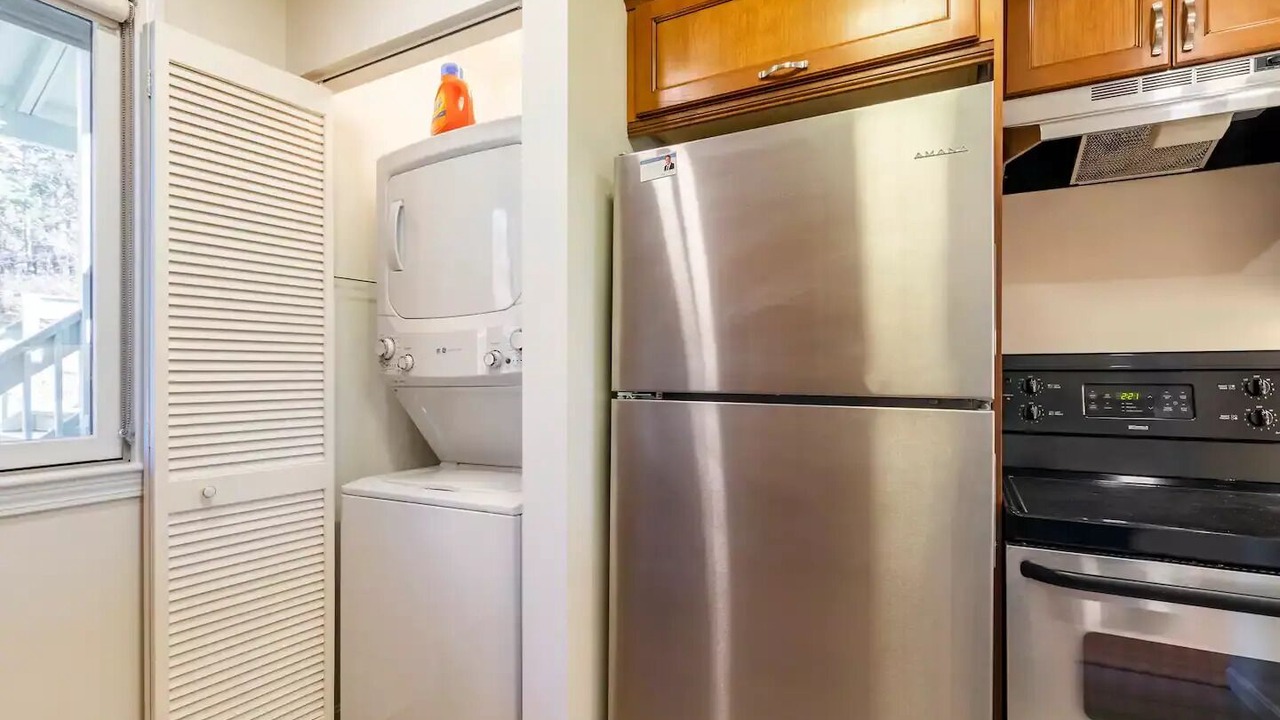 Photo of Kitchen in Brewster