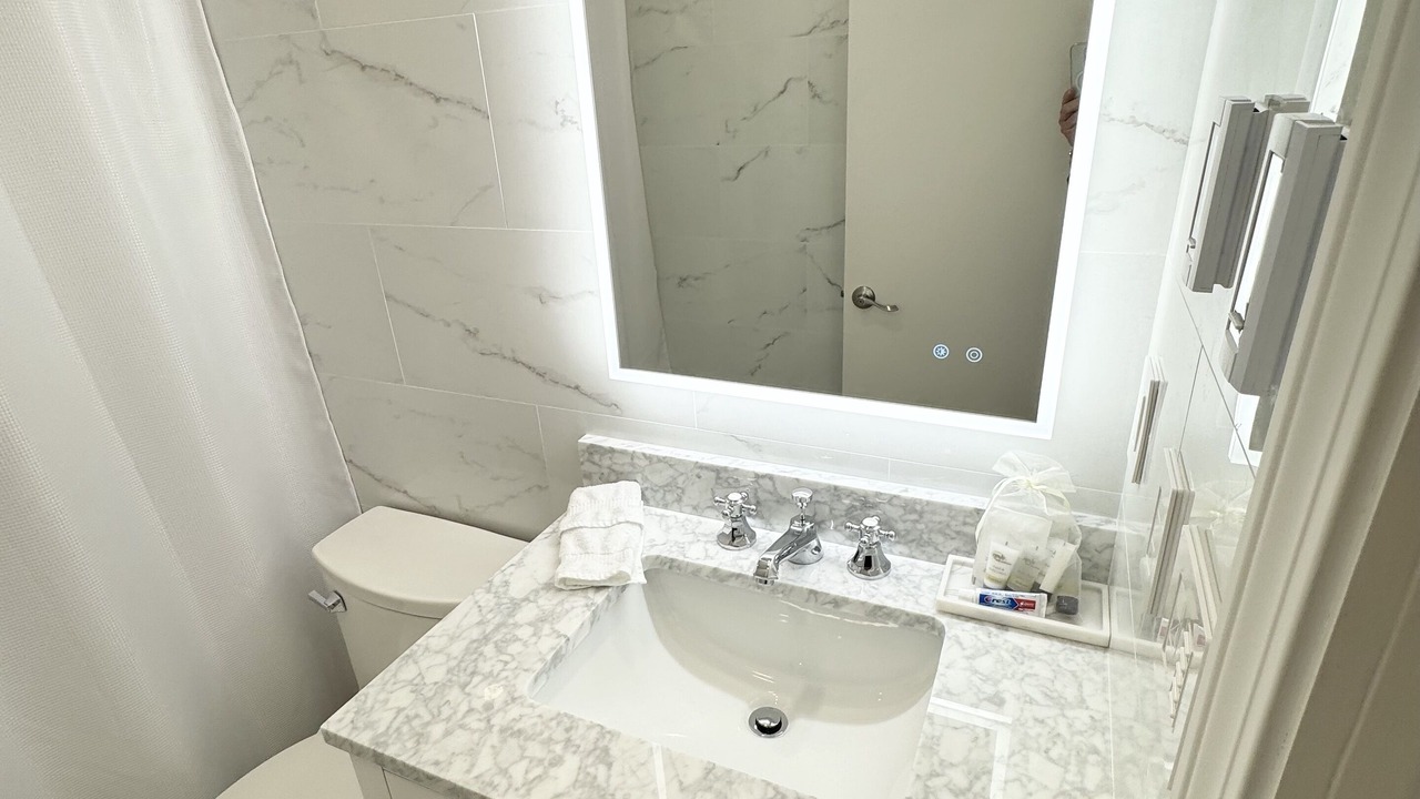 Photo of Bathroom in Brewster