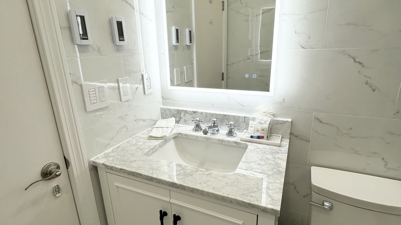 Photo of Bathroom in Brewster