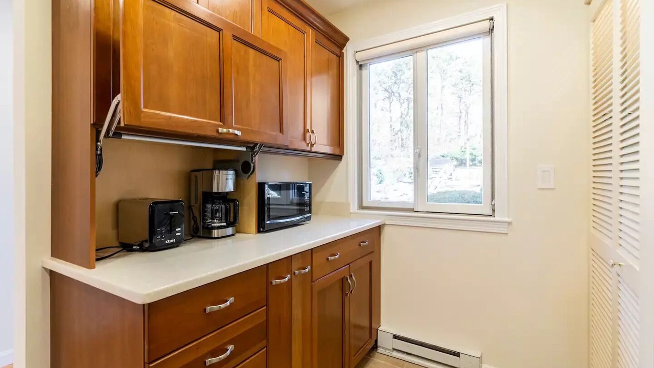 Photo of Kitchen in Brewster