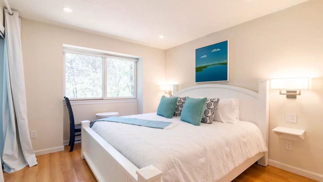 Photo of Bedroom in Brewster