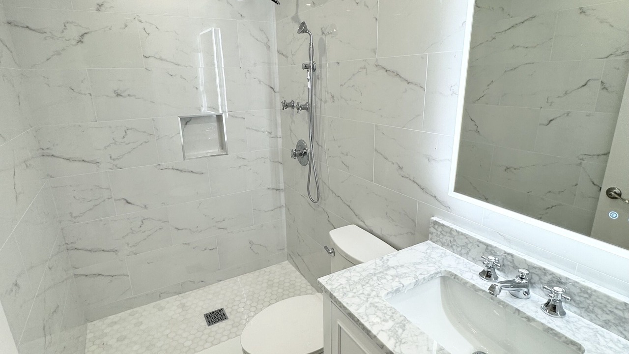 Photo of Bathroom in Brewster