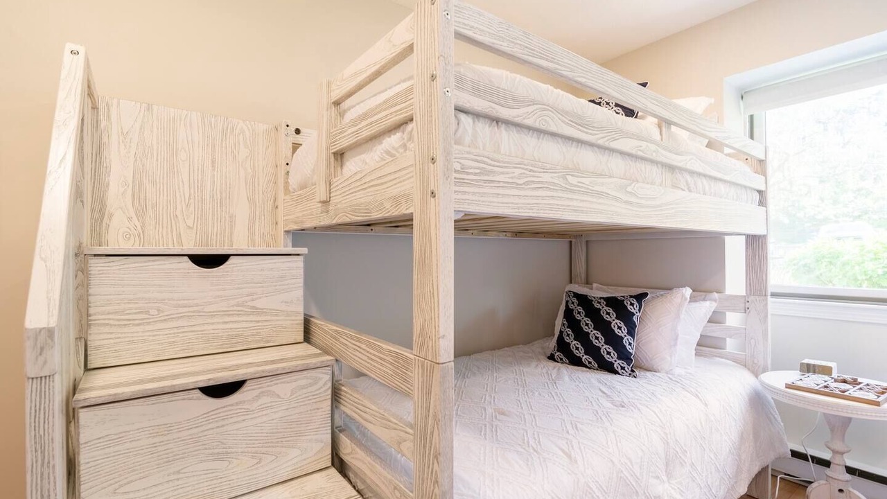 Photo of Bedroom in Brewster