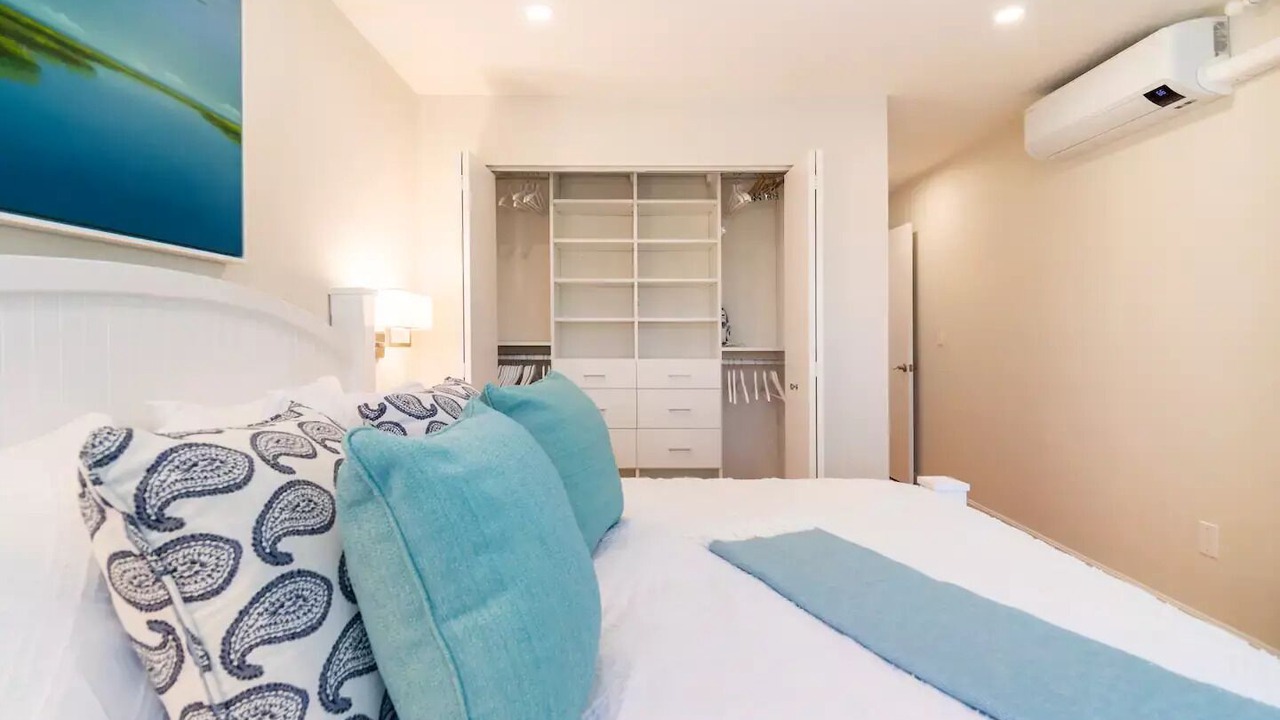 Photo of Bedroom in Brewster