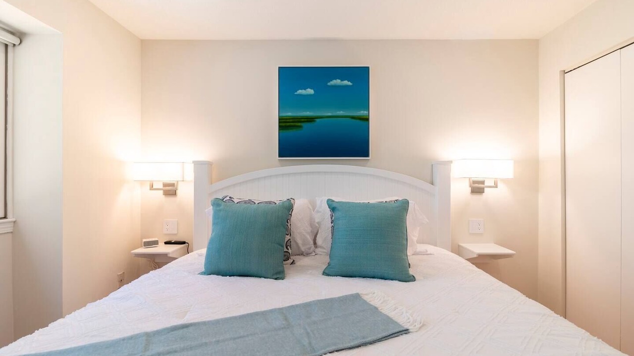 Photo of Bedroom in Brewster