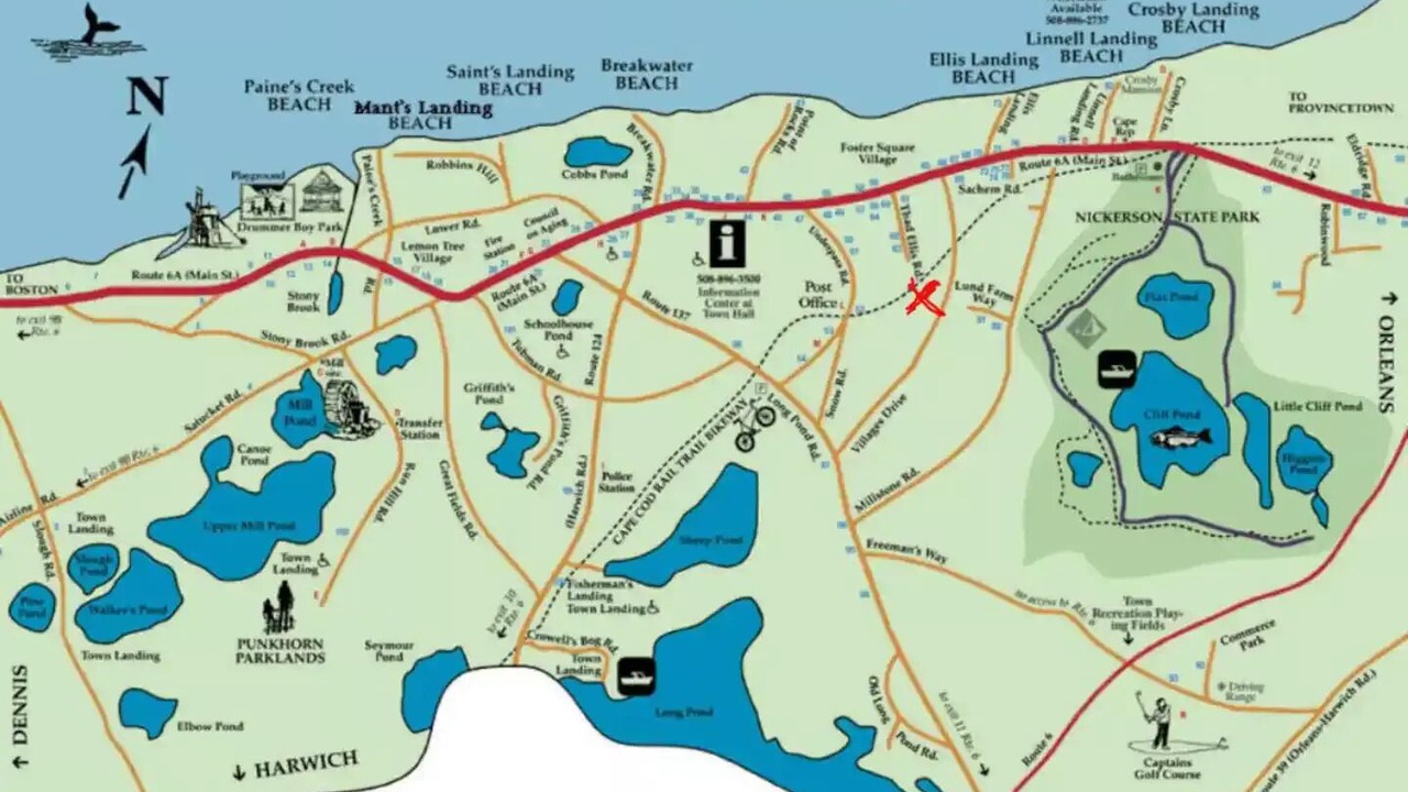 Photo of Others in Brewster