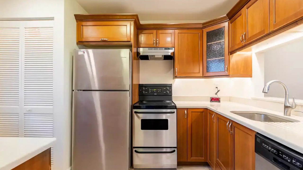 Photo of Kitchen in Brewster