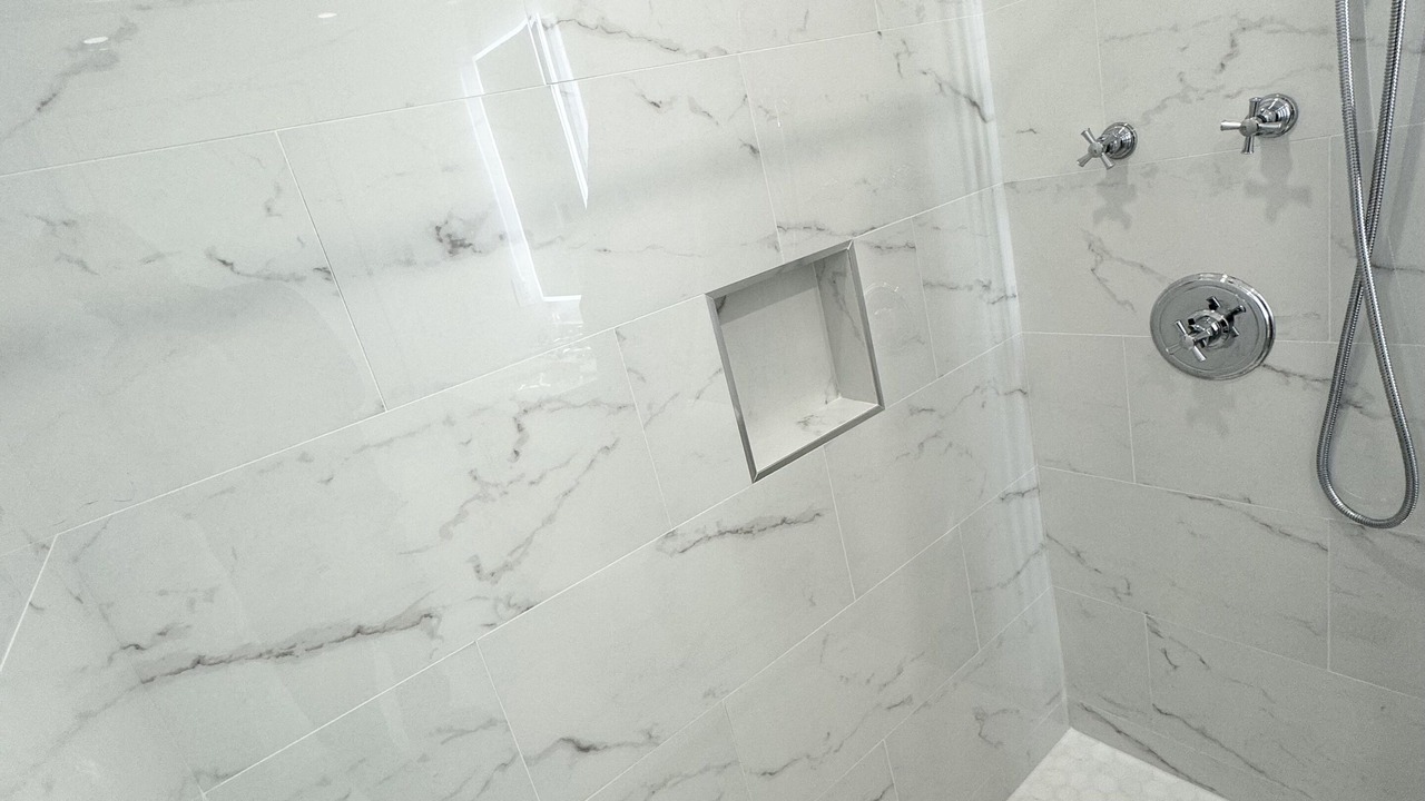 Photo of Bathroom in Brewster