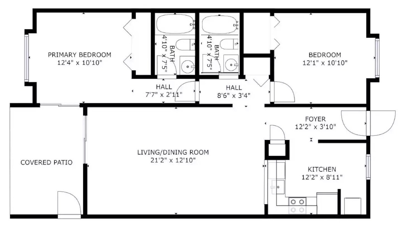 Photo of Others in Brewster