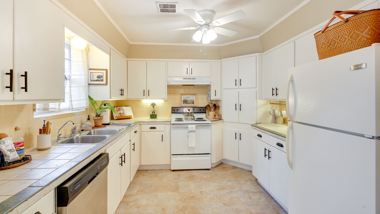 Photo of Kitchen in Lakeland