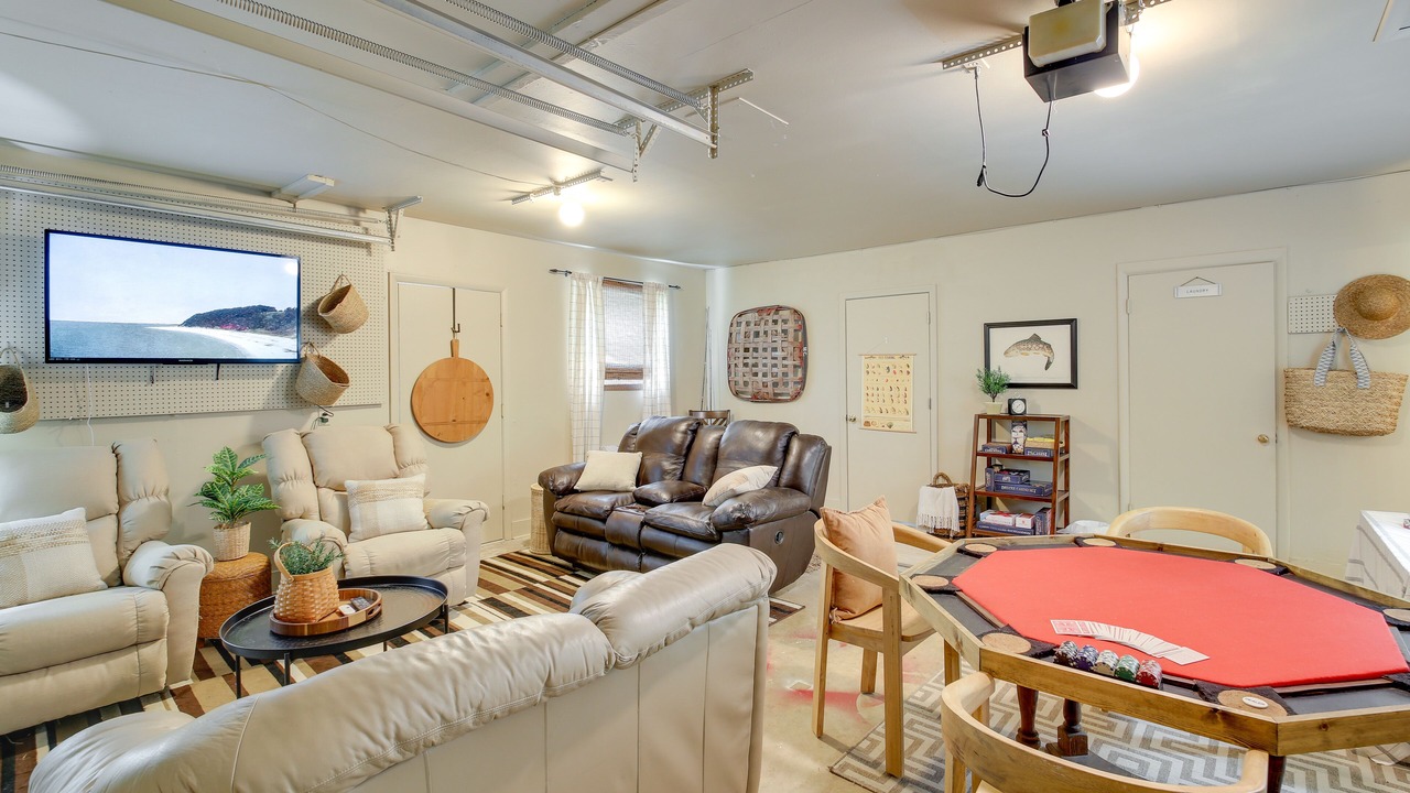 Photo of Bedroom in Lakeland