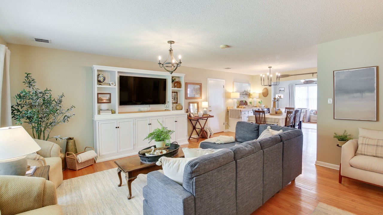 Photo of Bedroom in Lakeland