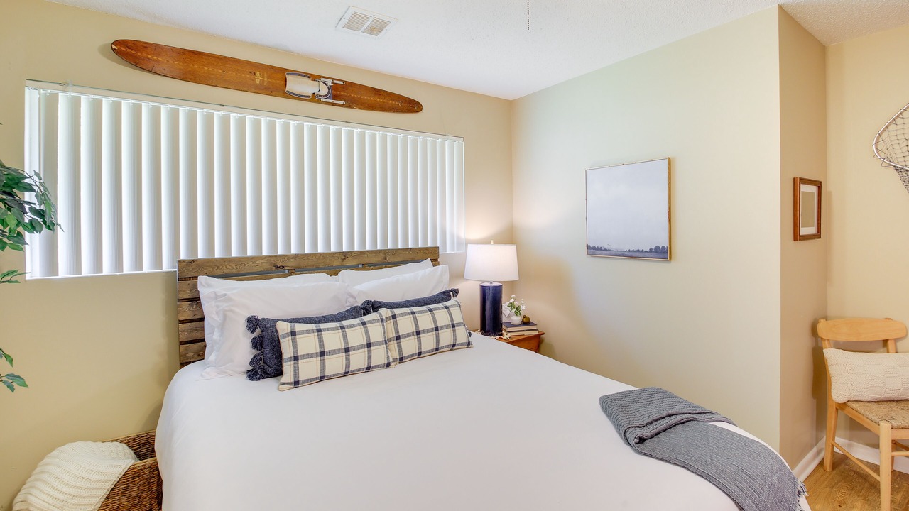 Photo of Bedroom in Lakeland