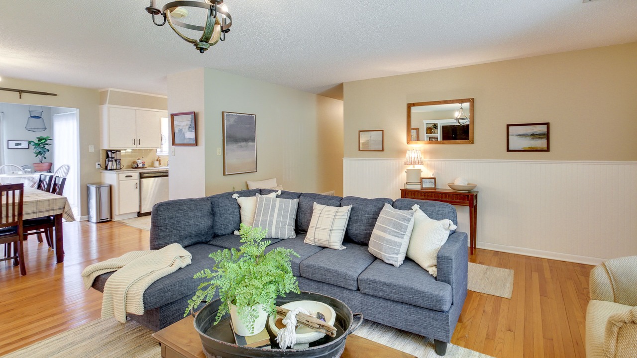 Photo of Bedroom in Lakeland