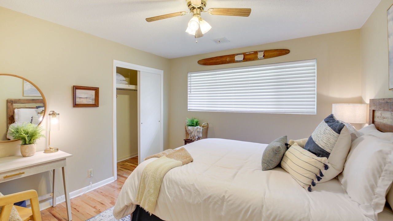 Photo of Bedroom in Lakeland