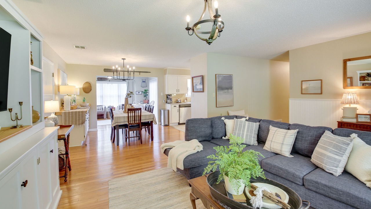 Photo of Livingroom in Lakeland