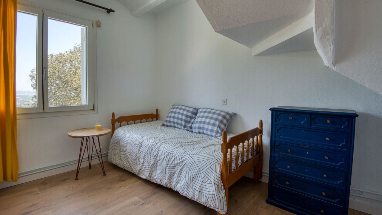 Photo of Bedroom in Pals