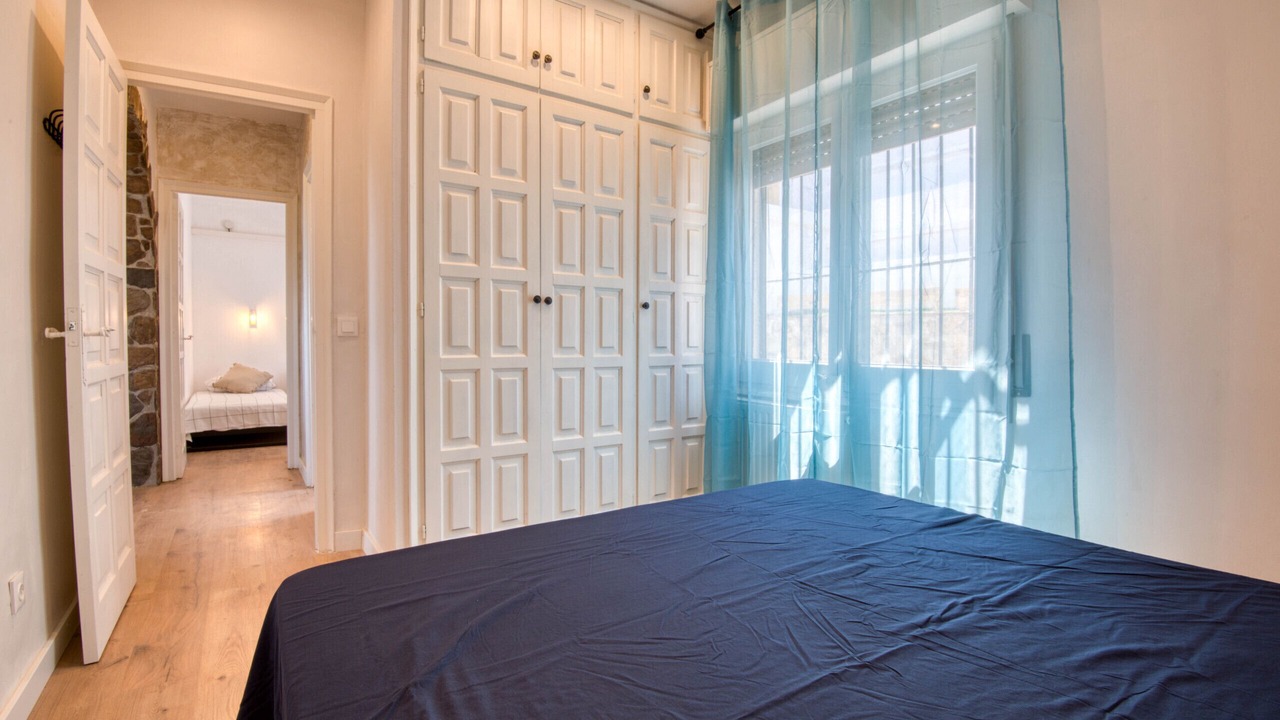 Photo of Bedroom in Pals