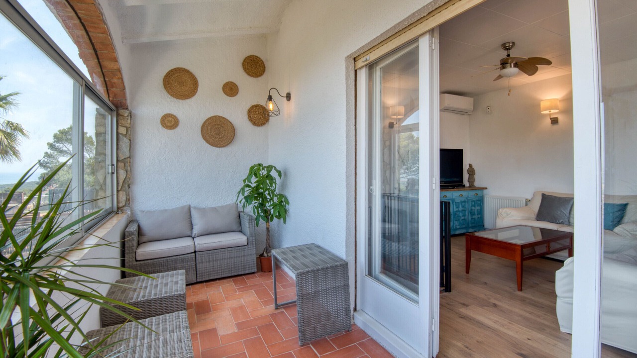 Photo of Livingroom in Pals