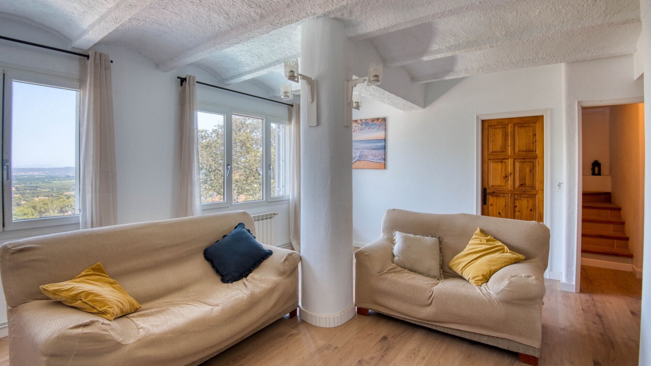 Photo of Livingroom in Pals