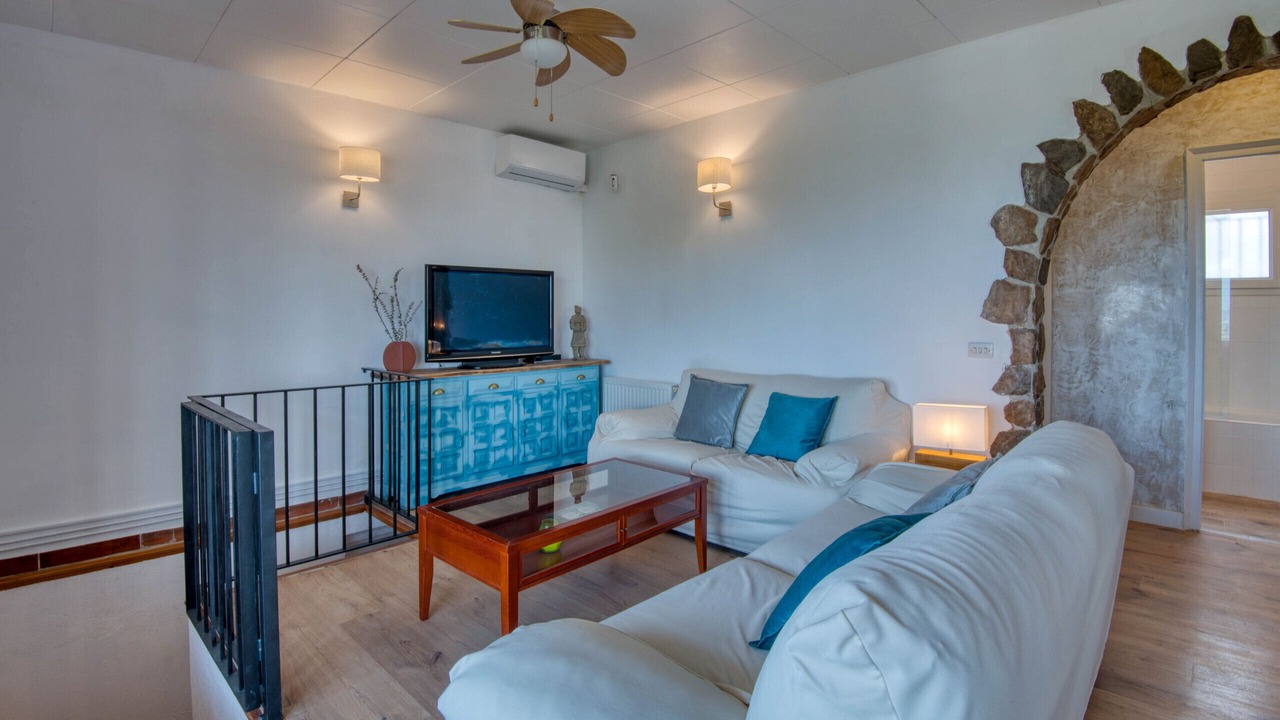 Photo of Livingroom in Pals