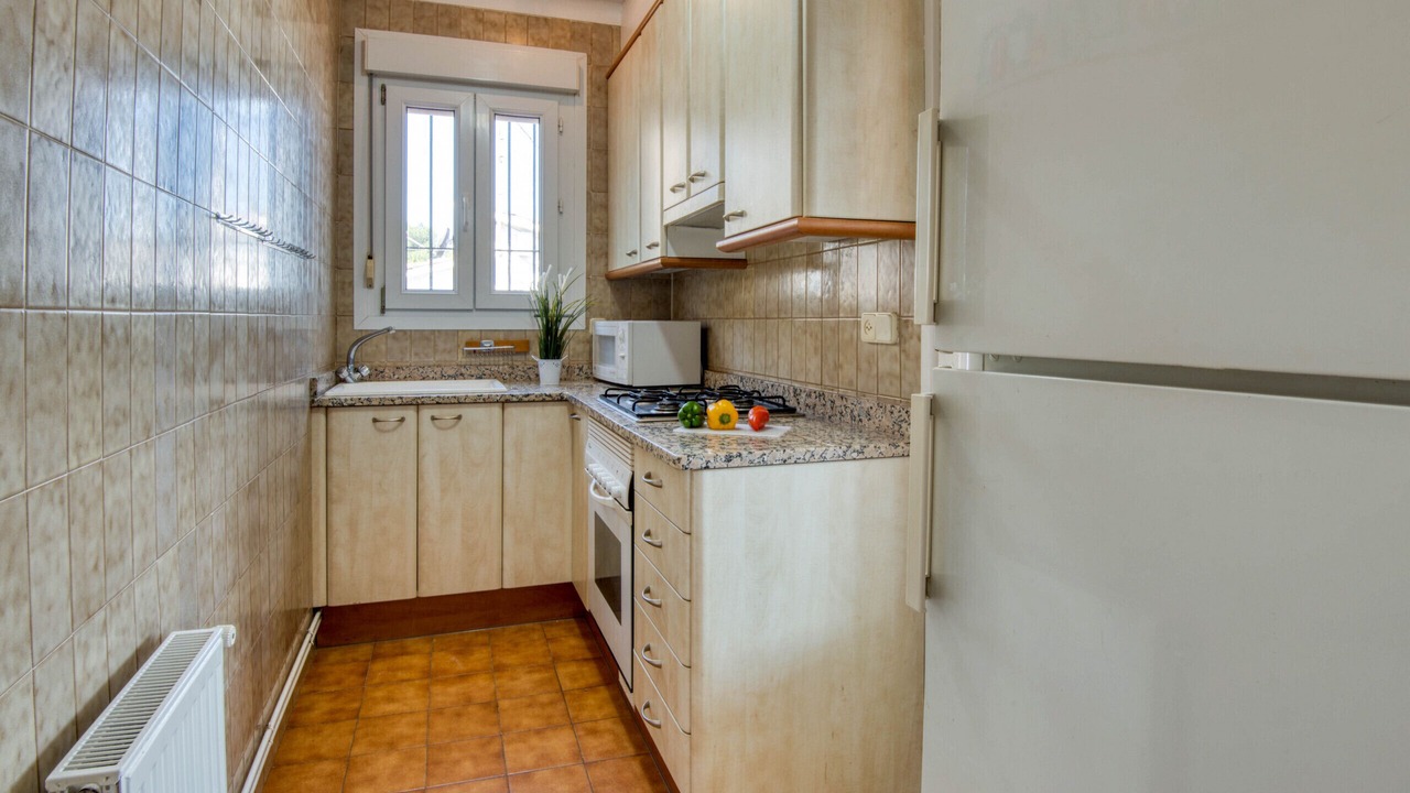 Photo of Kitchen in Pals