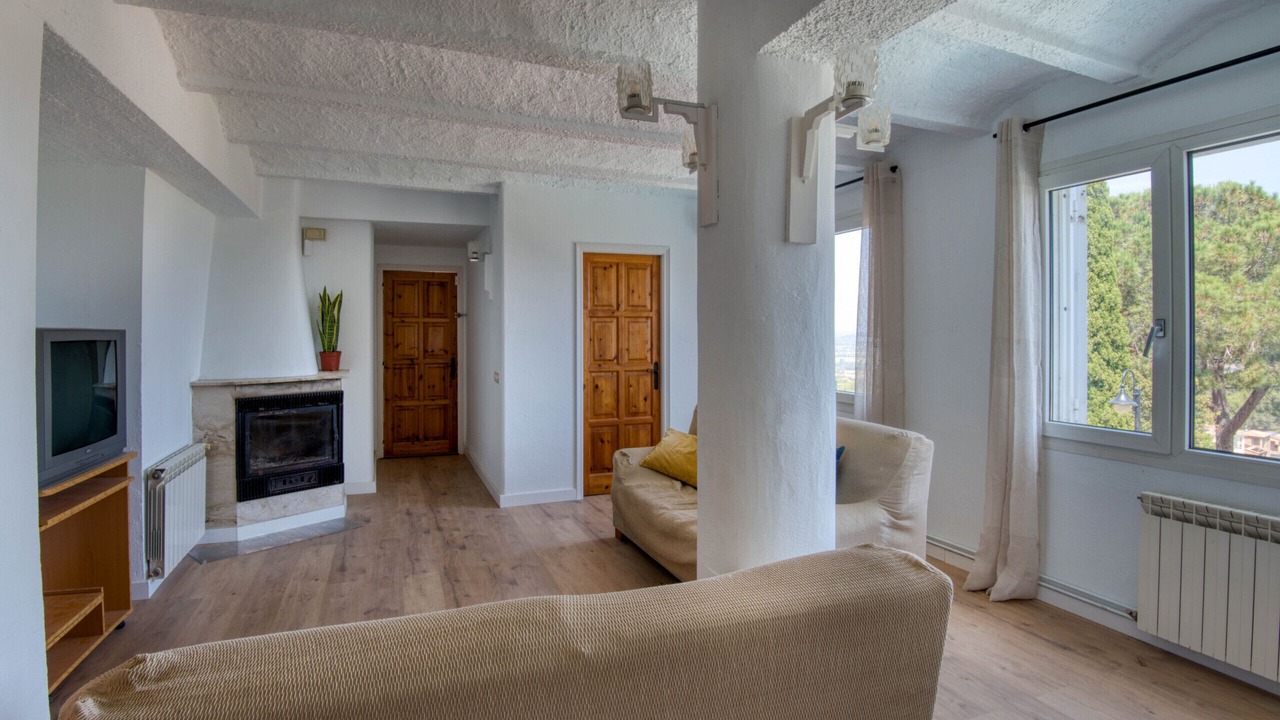 Photo of Livingroom in Pals