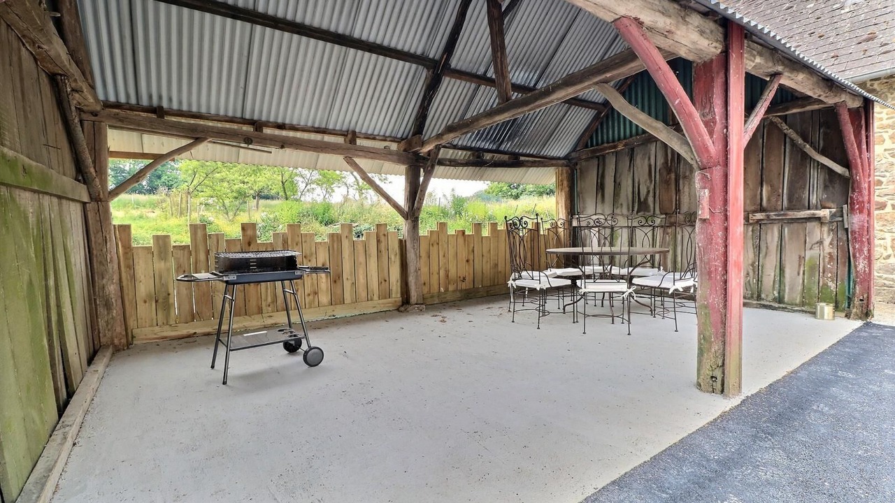 Photo of Outdoor in Saint-M'Herve