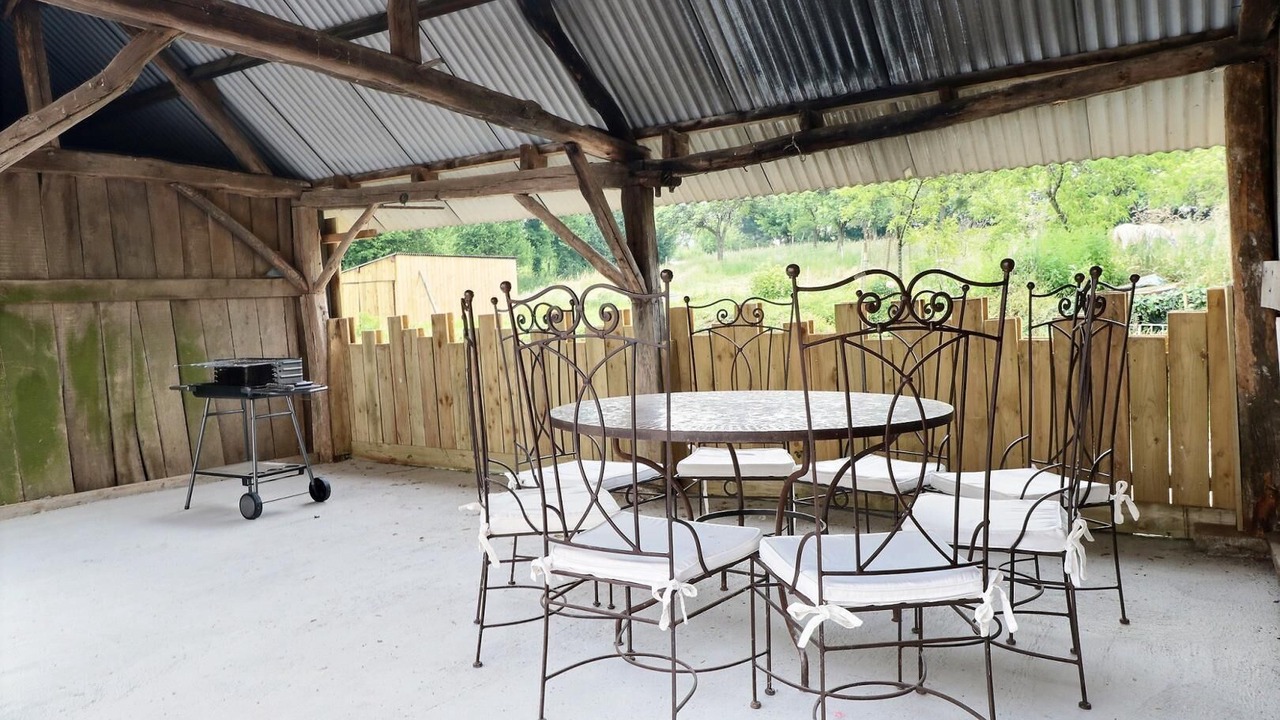 Photo of Outdoor in Saint-M'Herve