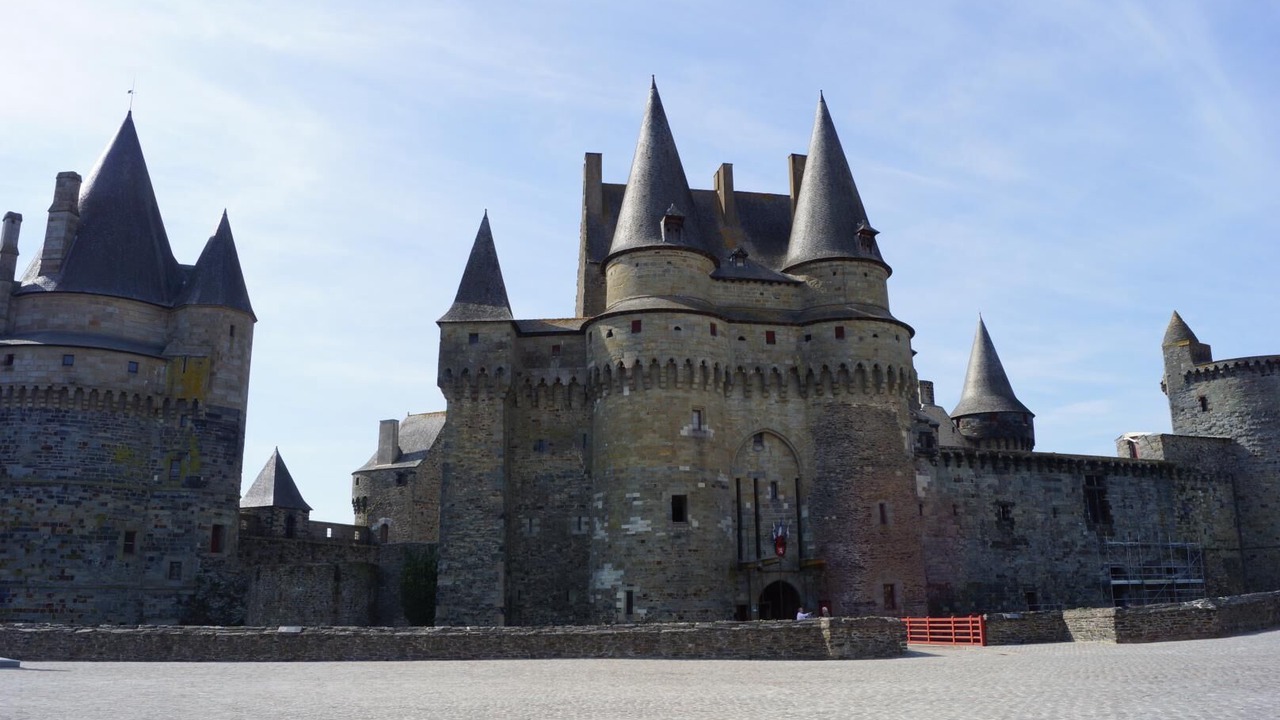 Photo of Others in Saint-M'Herve