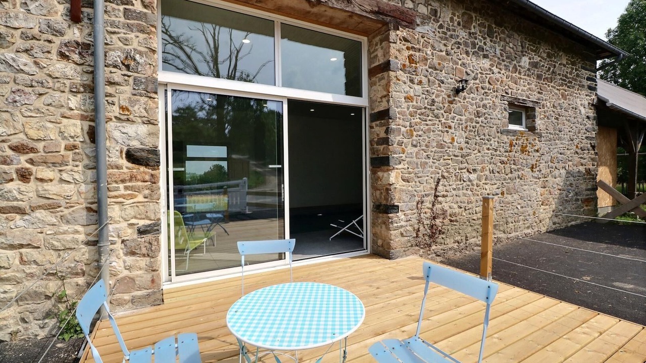 Photo of Outdoor in Saint-M'Herve