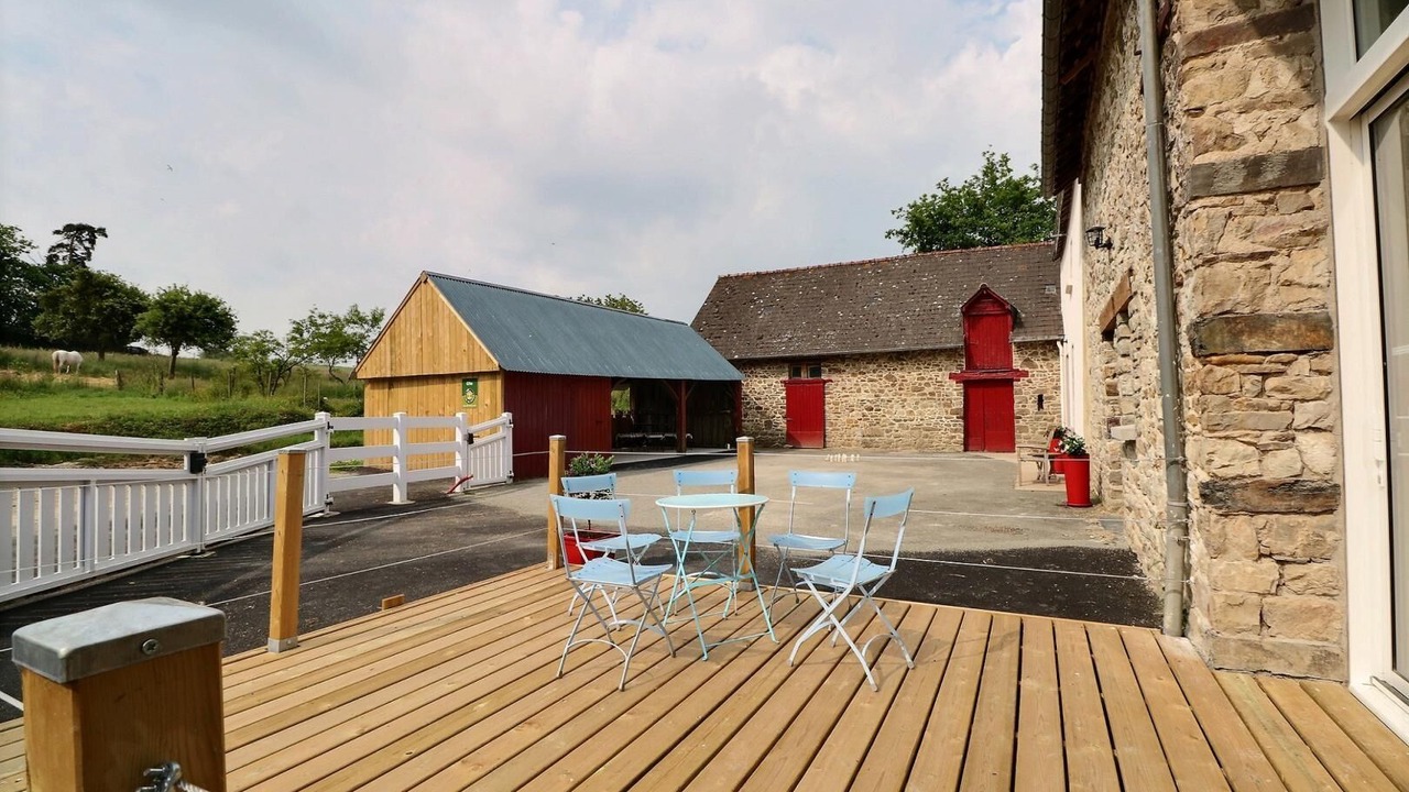 Photo of Outdoor in Saint-M'Herve