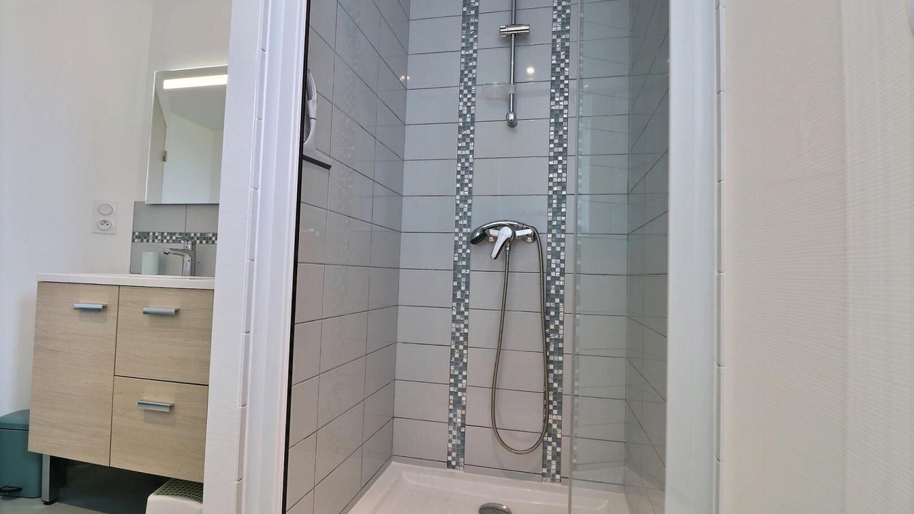 Photo of Bathroom in Saint-M'Herve