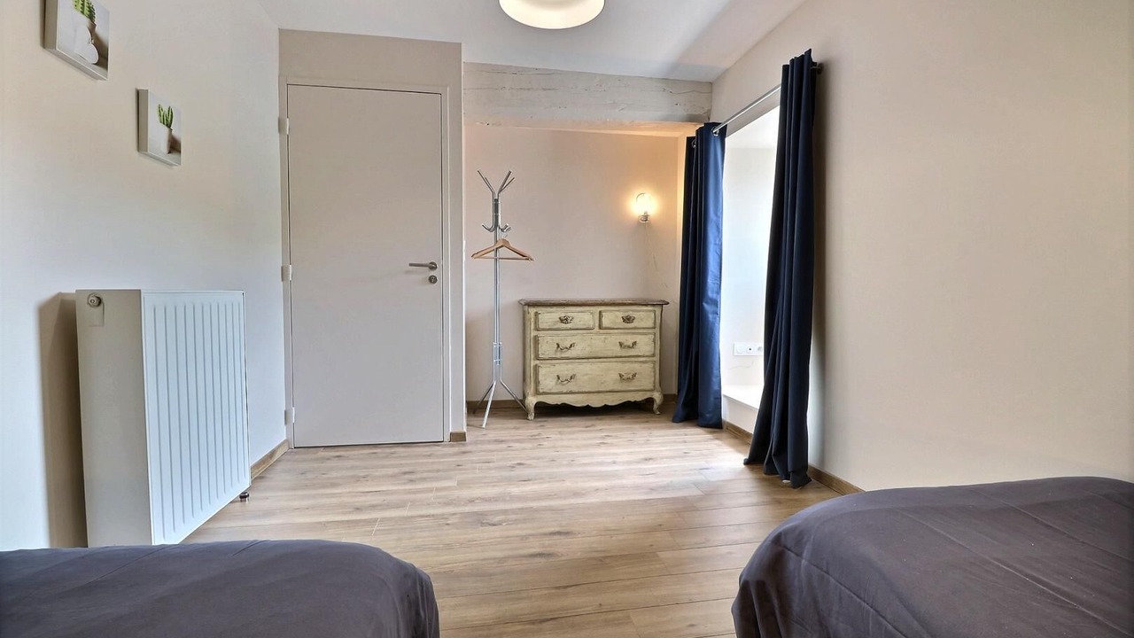 Photo of Bedroom in Saint-M'Herve