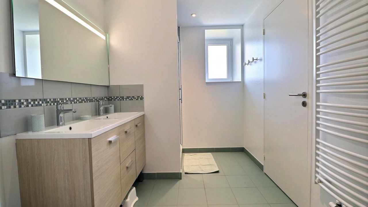 Photo of Bathroom in Saint-M'Herve