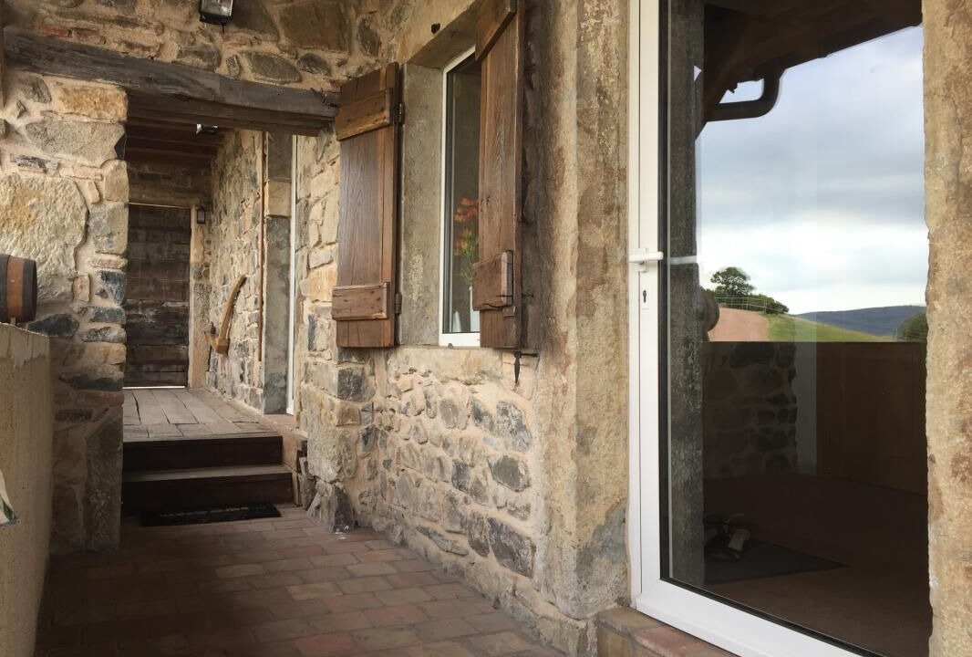 Photo of Outdoor in Pierreclos