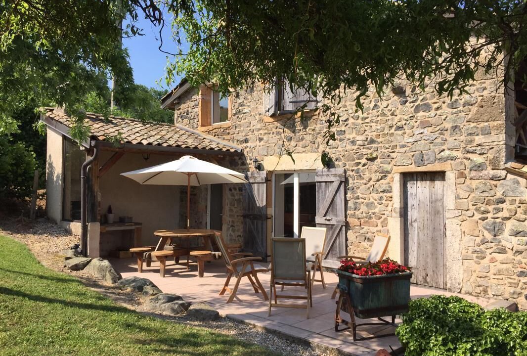 Photo of Outdoor in Pierreclos