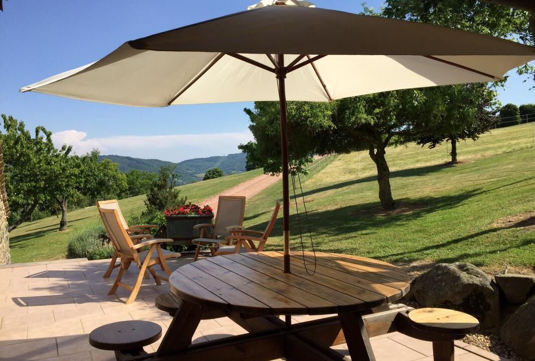 Photo of Outdoor in Pierreclos