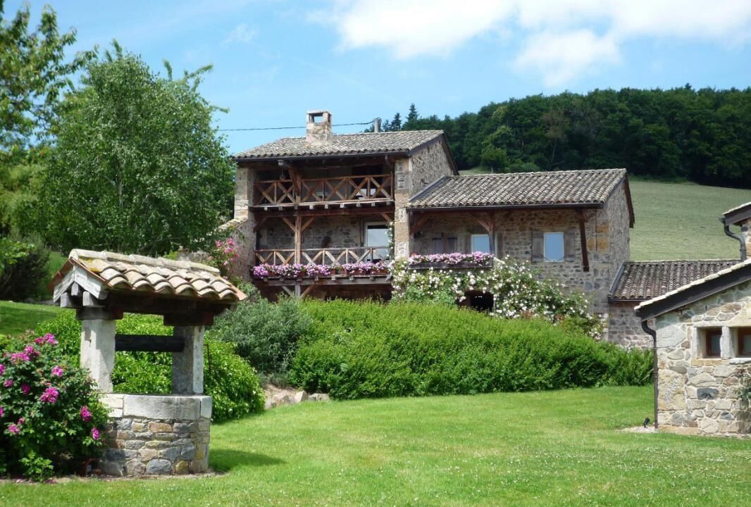 Photo of Outdoor in Pierreclos