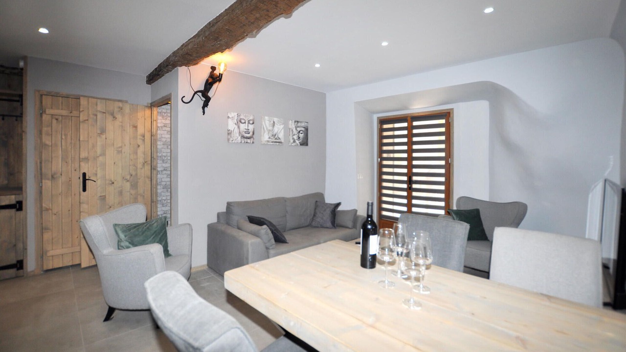 Photo of Bedroom in Montauriol