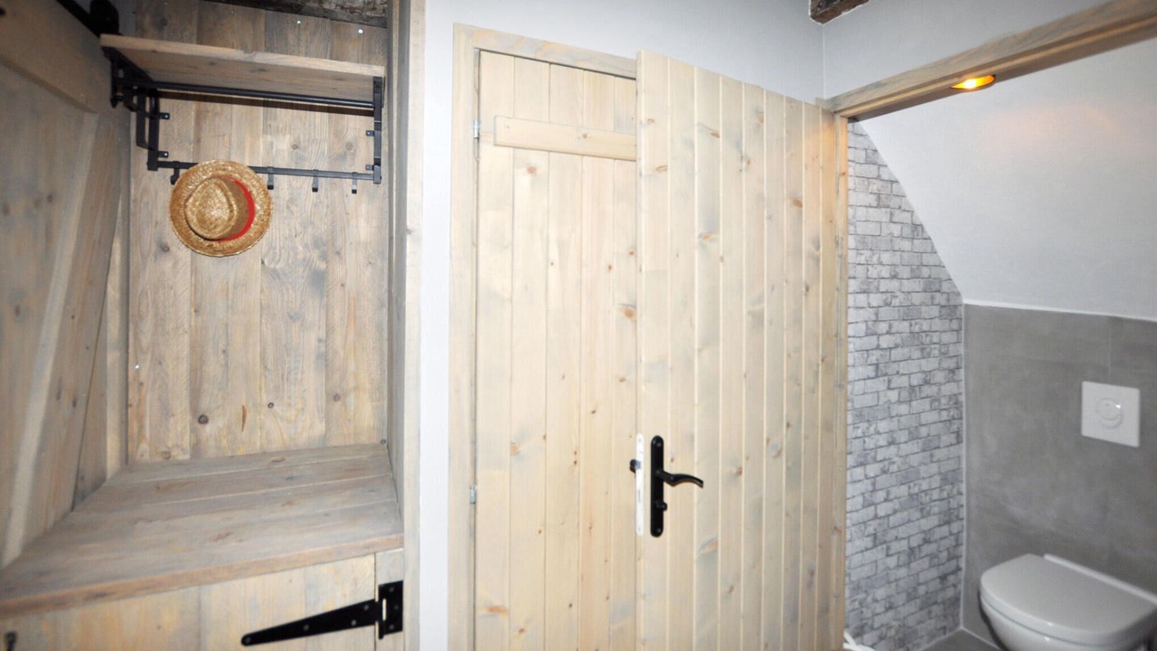 Photo of Bathroom in Montauriol